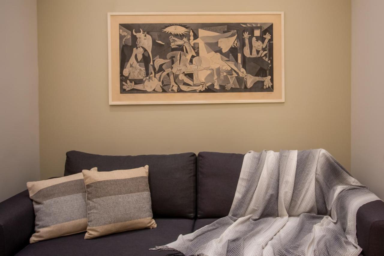 Nefeli By Heloni Apartments เอเธนส์ ภายนอก รูปภาพ