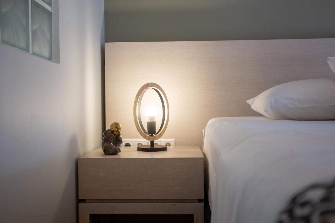 Nefeli By Heloni Apartments เอเธนส์ ภายนอก รูปภาพ